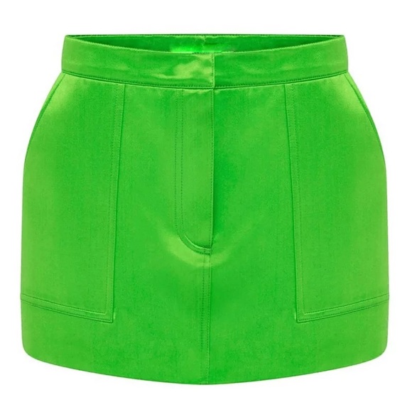 Women’s Business Blazer Skirt Suit Set - Picture 2 of 4